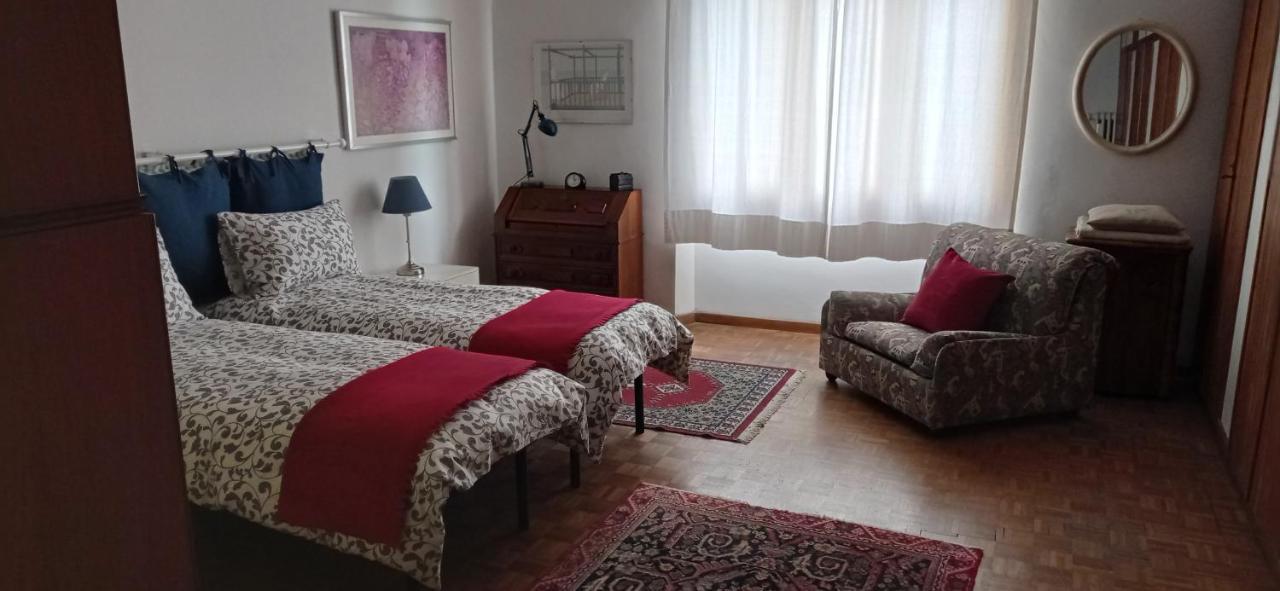 Casa Bartolacci Charme In Bivigliano Exteriör bild