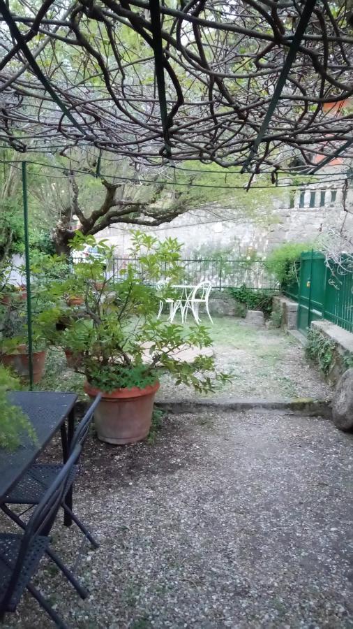 Casa Bartolacci Charme In Bivigliano Exteriör bild